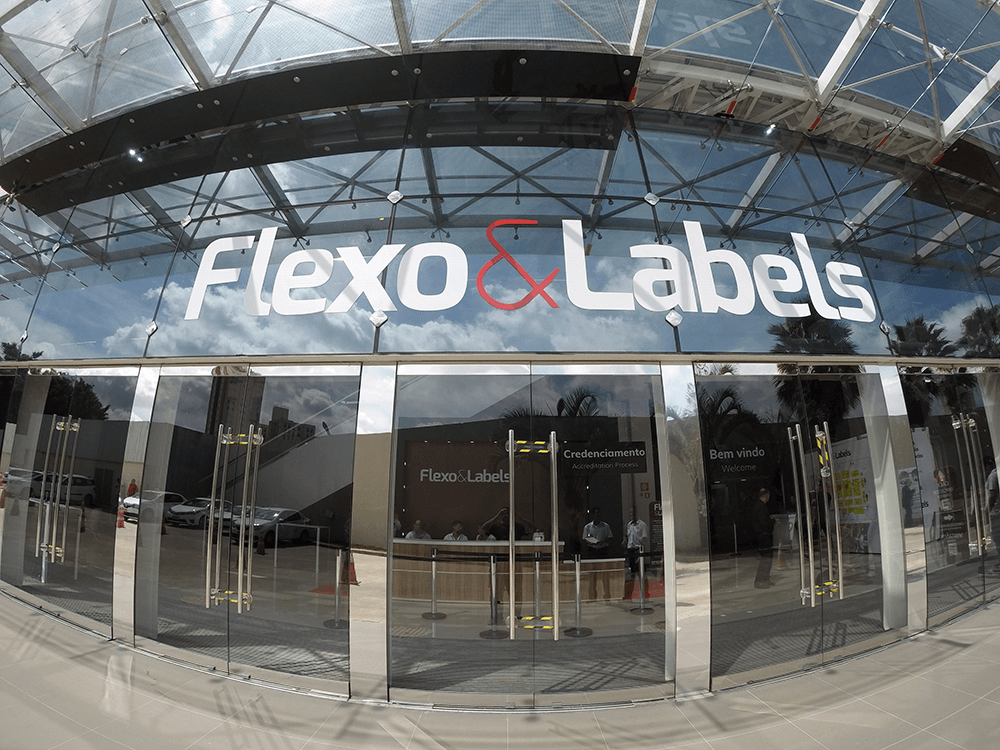 Flexo & Labels 2019 encerra sua primeira edição com sucesso de público e negócios