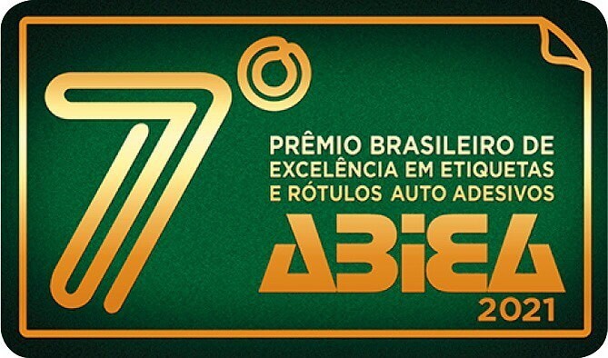 7º Prêmio Abiea acontece durante a Flexo & Labels 2021