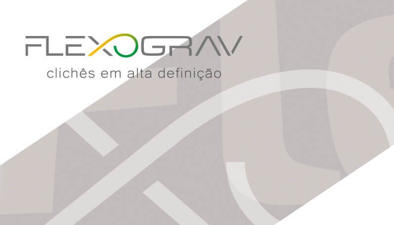 Flexograv: excelência em clicheria com participação assegurada na Flexo & Labels 2022