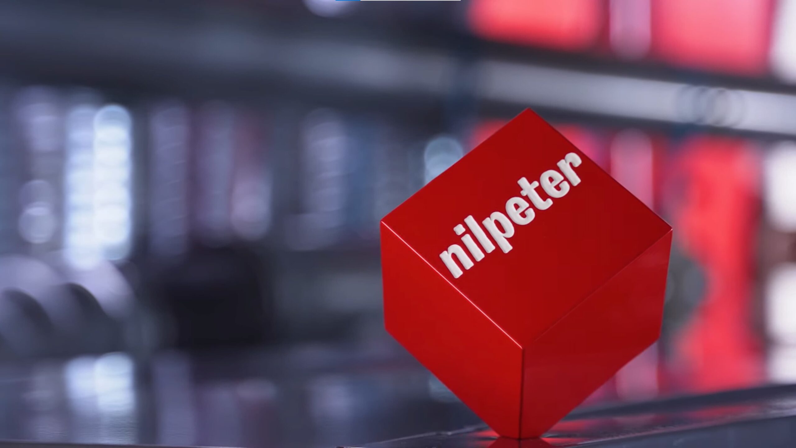 Nilpeter Unveils New FB-Line – Targeting a New Market Segment