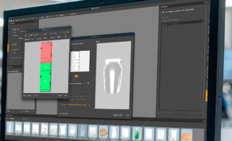 BrandZ, unidade de negócios da Hybrid Software, anuncia nova versão do iC3D