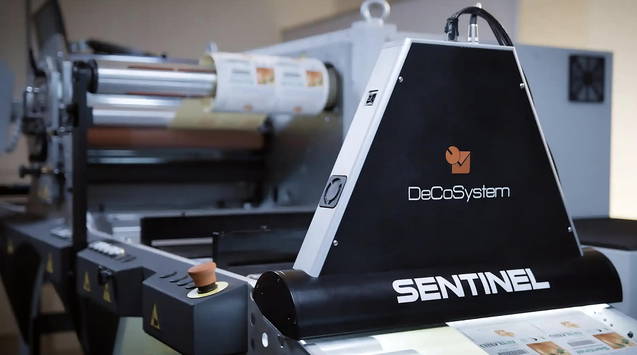 FITASCREEN confirma sua participação na Flexo & Labels Expo 2026