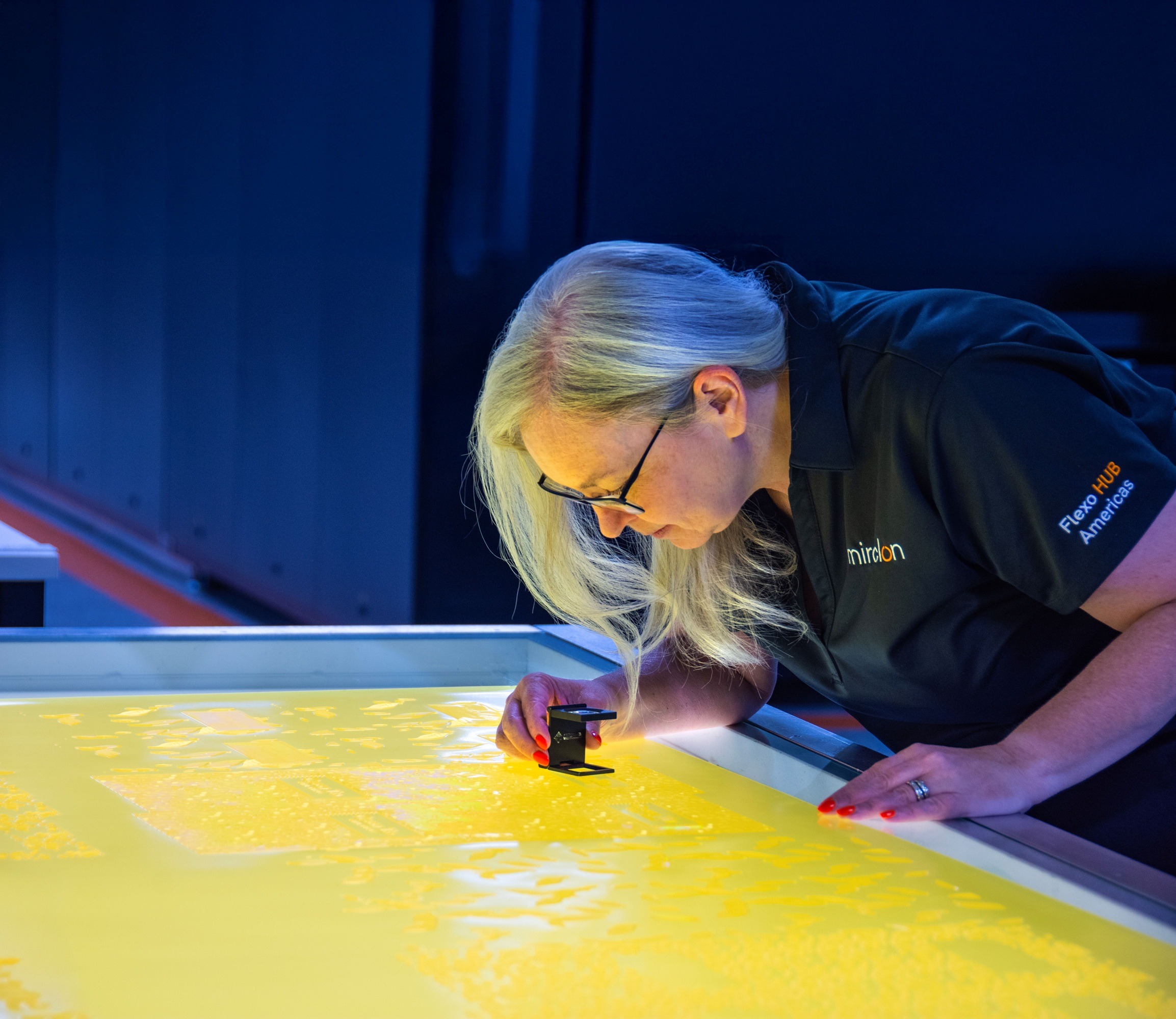 Miraclon lança chapas FLEXCEL Prime