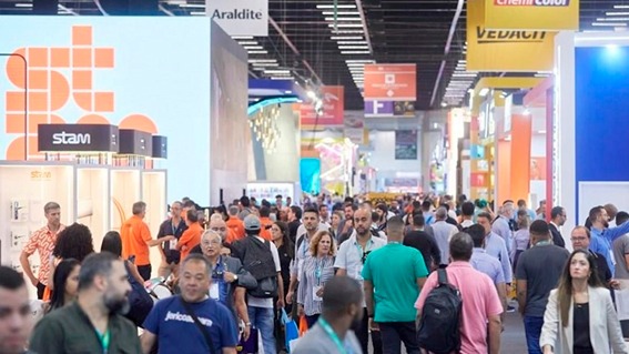 Flexo & Labels segue tendência do mercado e destaca o mercado de embalagens com a Flexo & Pack