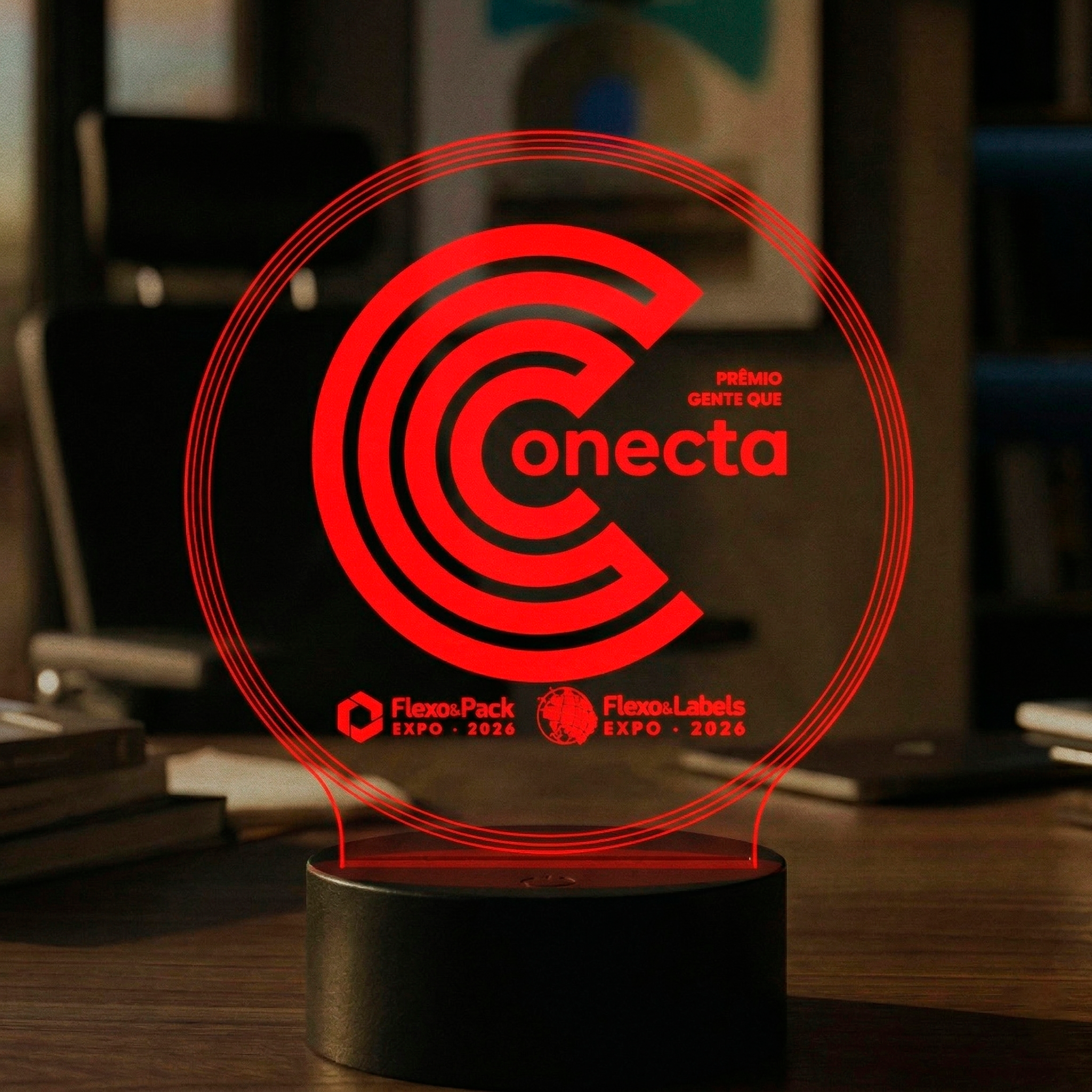 Flexo & Labels + Flexo & Pack anuncia Prêmio “Gente que Conecta”