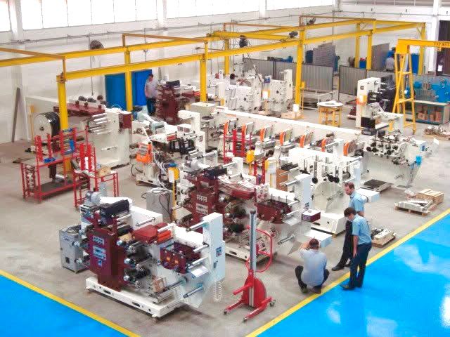 FLEXOWINE: 20 anos da tecnologia que se tornou sinônimo de versatilidade na linha de equipamentos da Etirama