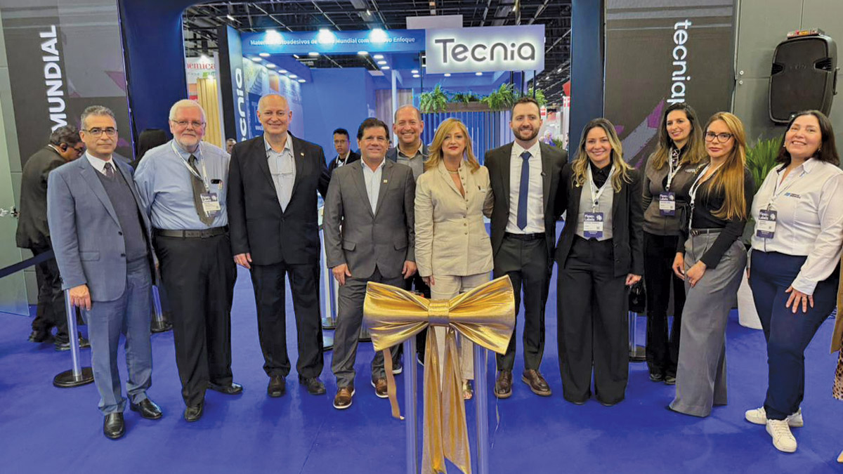 Flexo & Labels Expo 2026 registra recorde de público e expande atuação