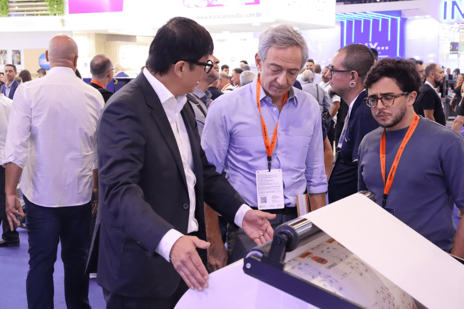 Grupo Furnax realiza EXPO FURNAX nos dias 15 e 16 de setembro